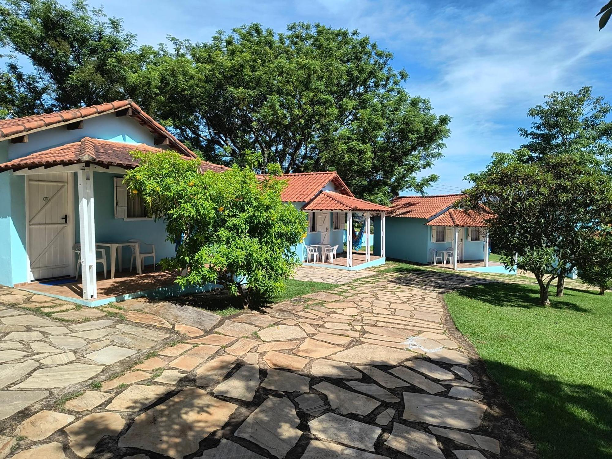 Pousada Recanto Do Sossego Hotel São Tomé das Letras Bagian luar foto