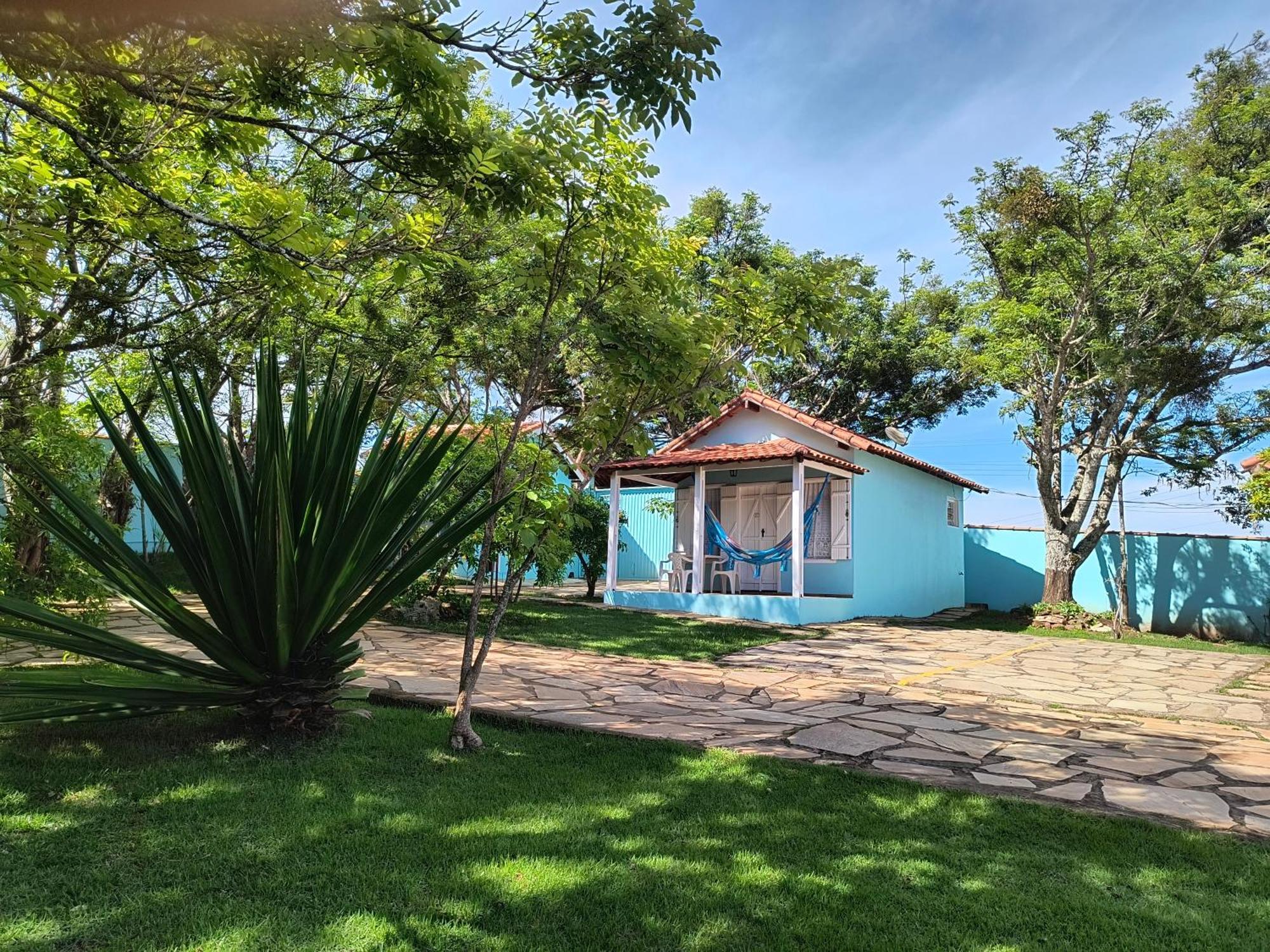 Pousada Recanto Do Sossego Hotel São Tomé das Letras Bagian luar foto