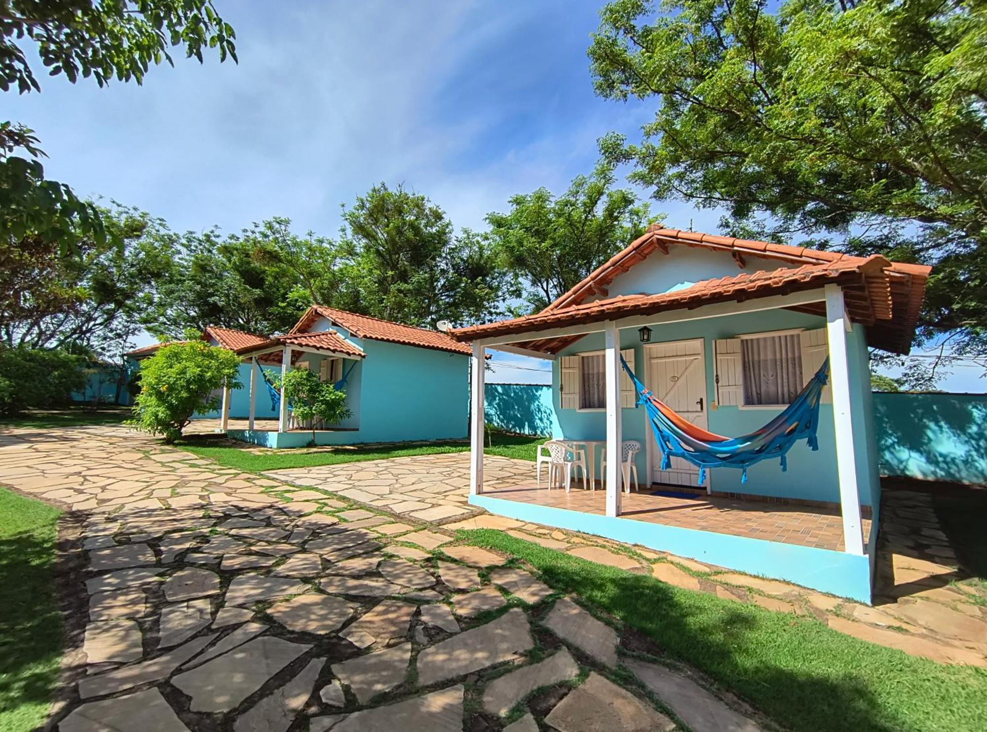 Pousada Recanto Do Sossego Hotel São Tomé das Letras Bagian luar foto