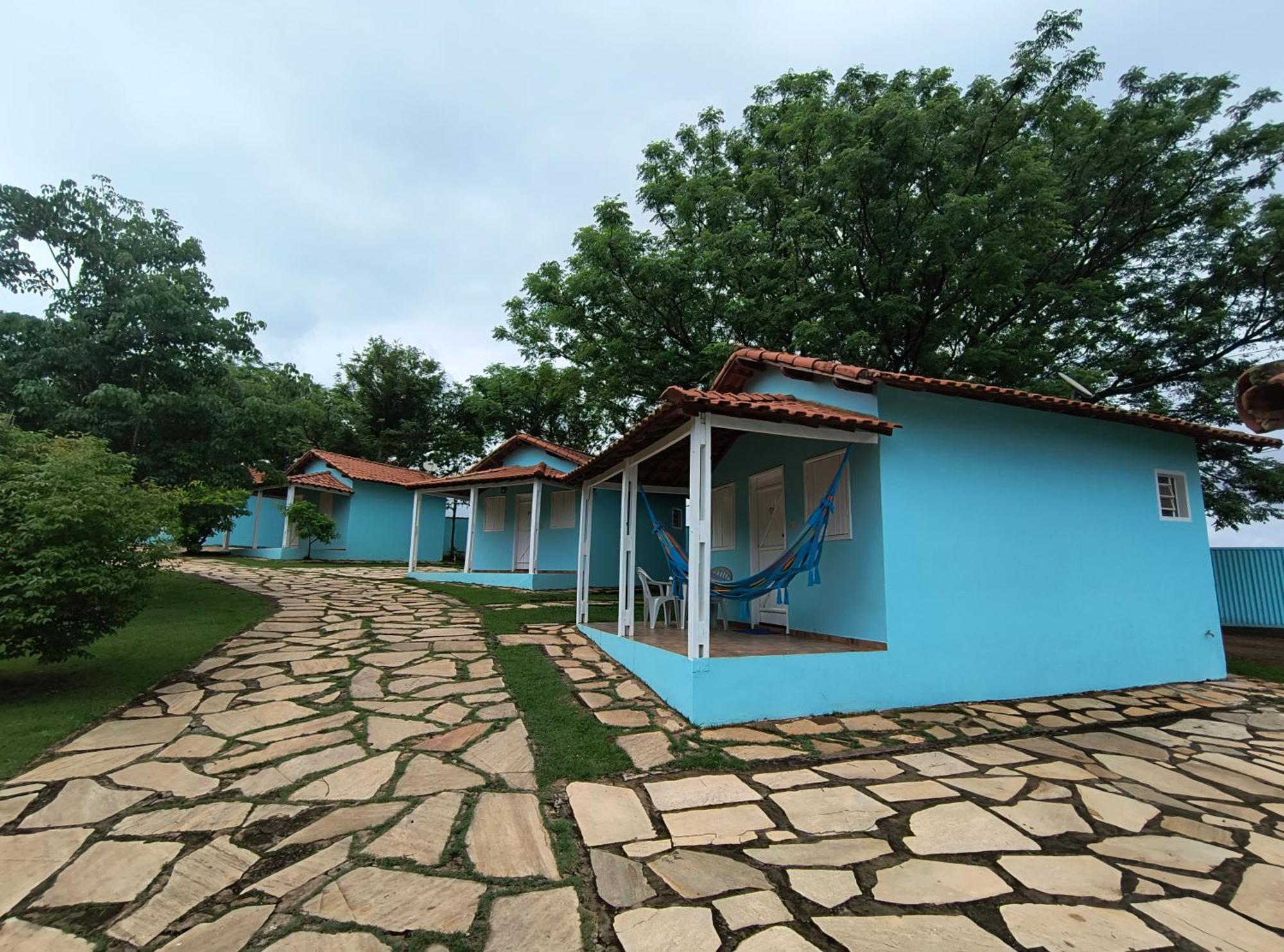 Pousada Recanto Do Sossego Hotel São Tomé das Letras Bagian luar foto