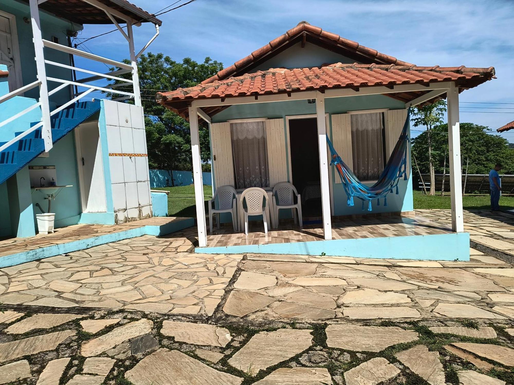 Pousada Recanto Do Sossego Hotel São Tomé das Letras Bagian luar foto