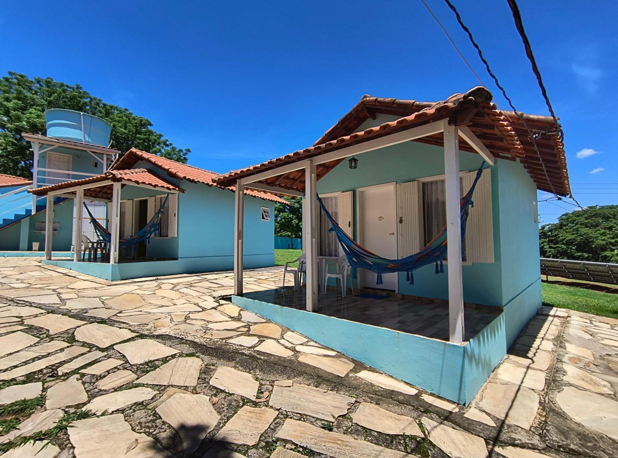 Pousada Recanto Do Sossego Hotel São Tomé das Letras Bagian luar foto