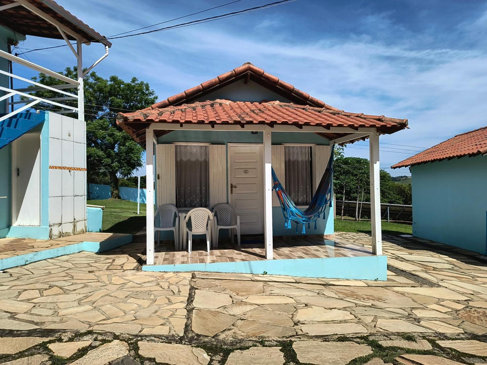 Pousada Recanto Do Sossego Hotel São Tomé das Letras Bagian luar foto