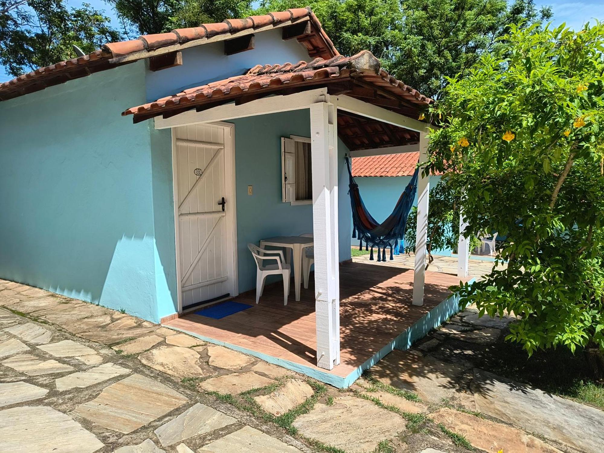 Pousada Recanto Do Sossego Hotel São Tomé das Letras Bagian luar foto