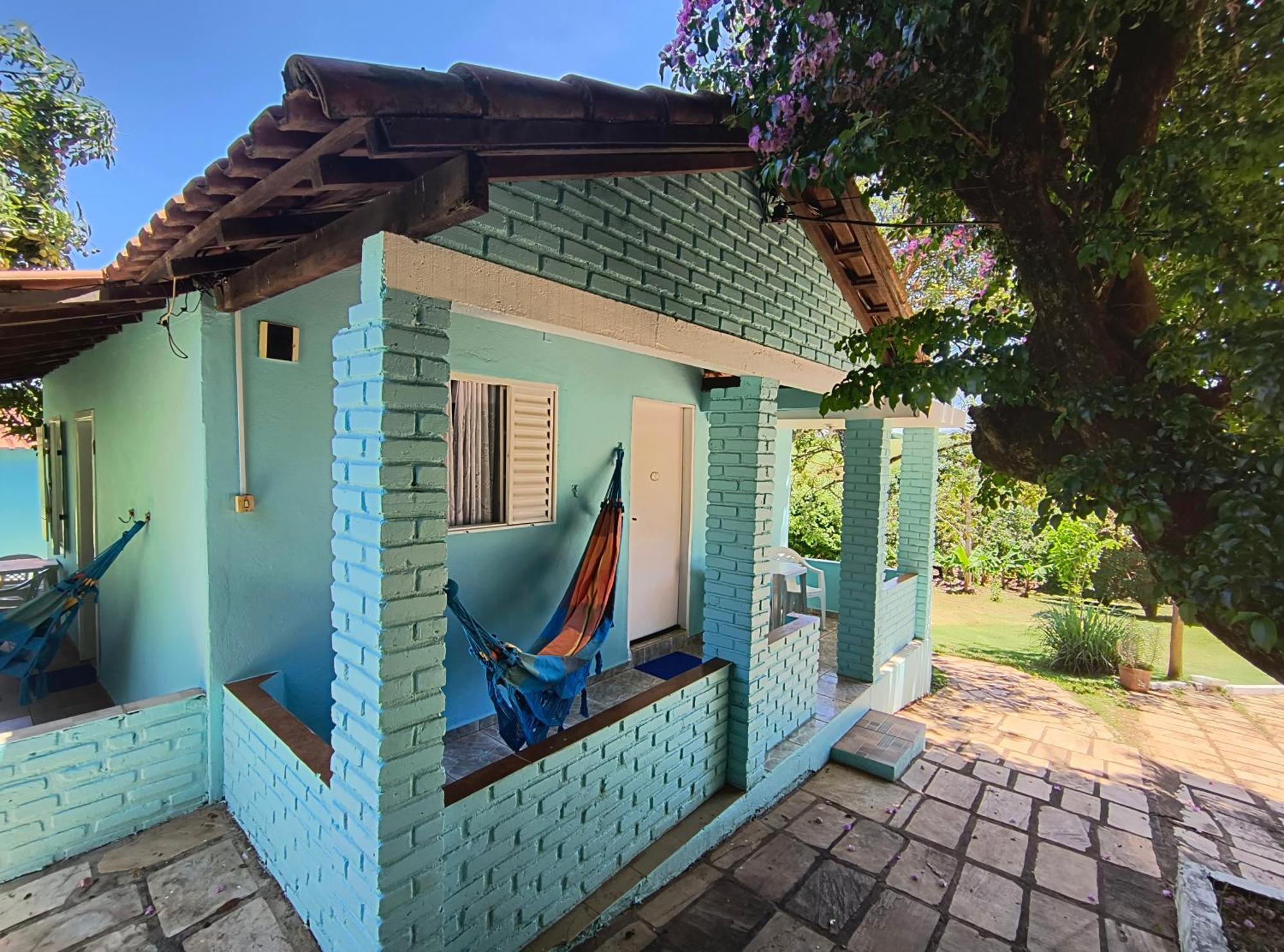 Pousada Recanto Do Sossego Hotel São Tomé das Letras Bagian luar foto