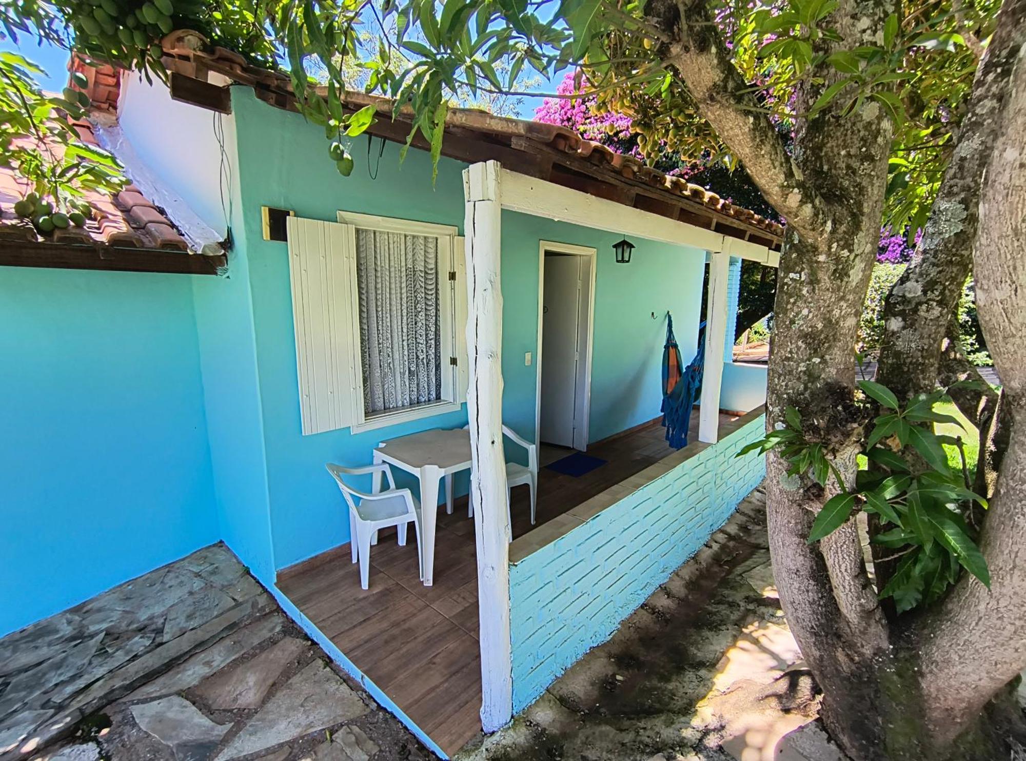 Pousada Recanto Do Sossego Hotel São Tomé das Letras Bagian luar foto