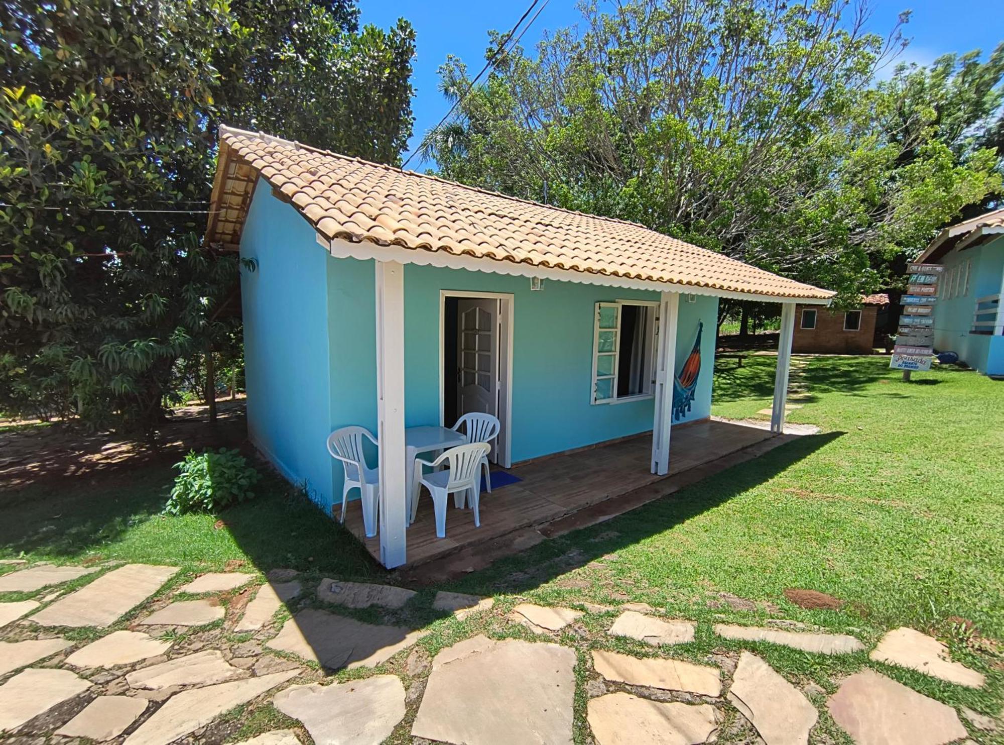 Pousada Recanto Do Sossego Hotel São Tomé das Letras Bagian luar foto