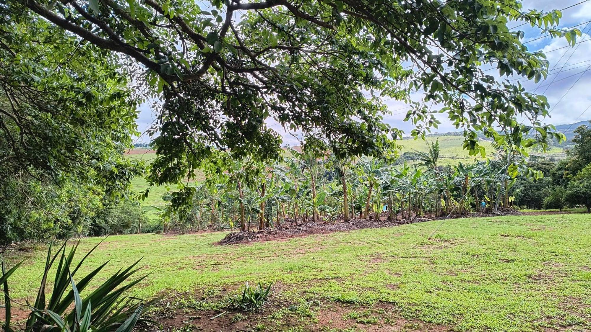 Pousada Recanto Do Sossego Hotel São Tomé das Letras Bagian luar foto