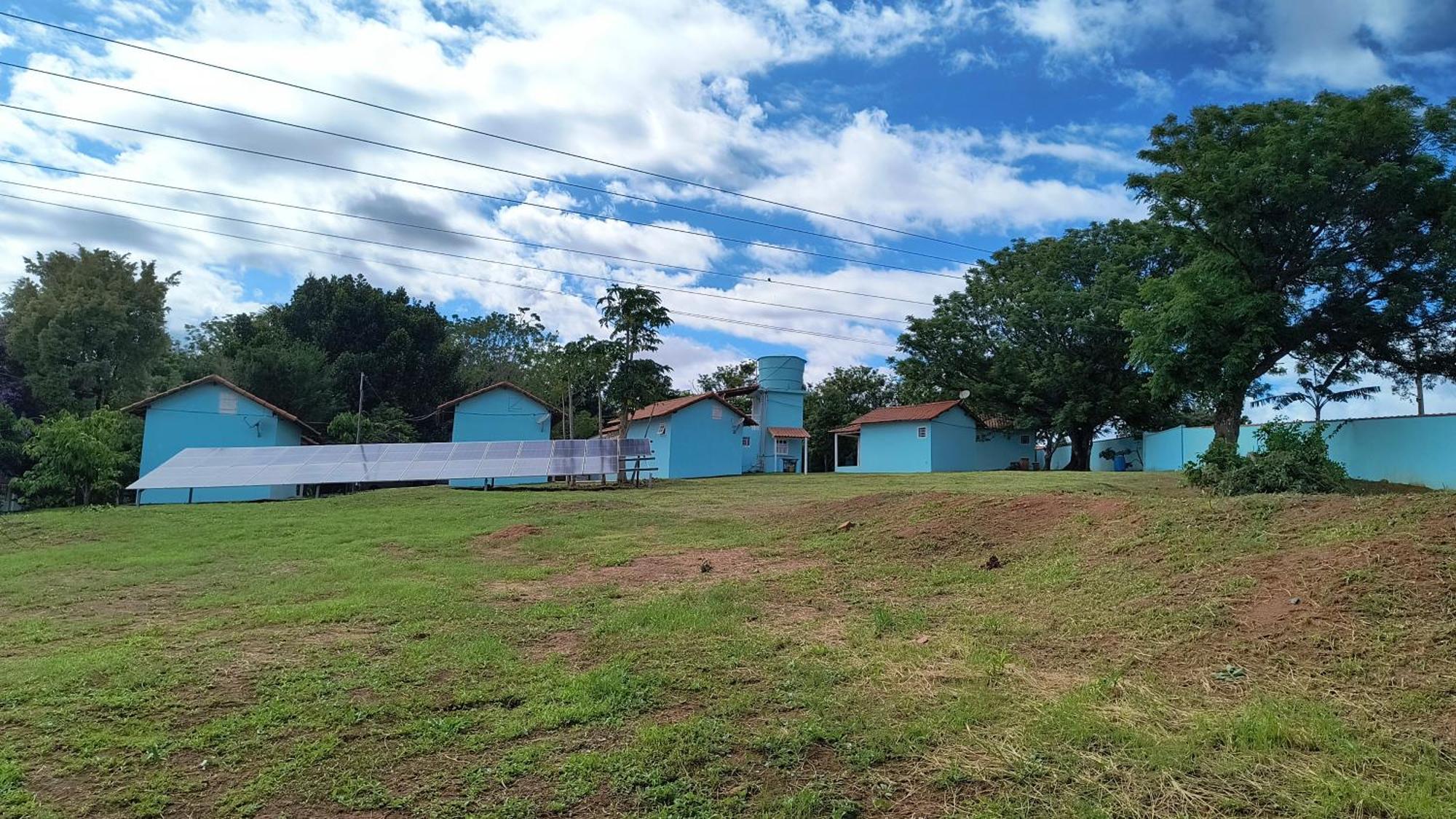 Pousada Recanto Do Sossego Hotel São Tomé das Letras Bagian luar foto